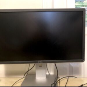 Gaming monitor 27 inches